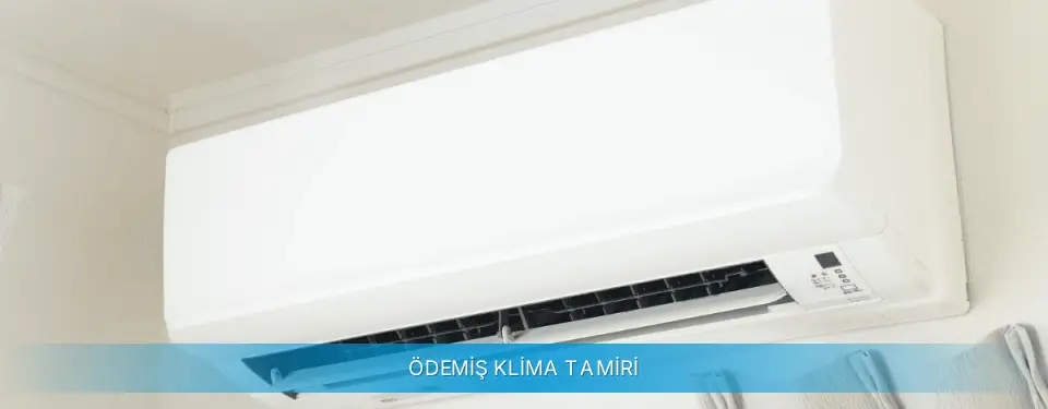 Ödemiş İlçemi Altus Klima Tamiri